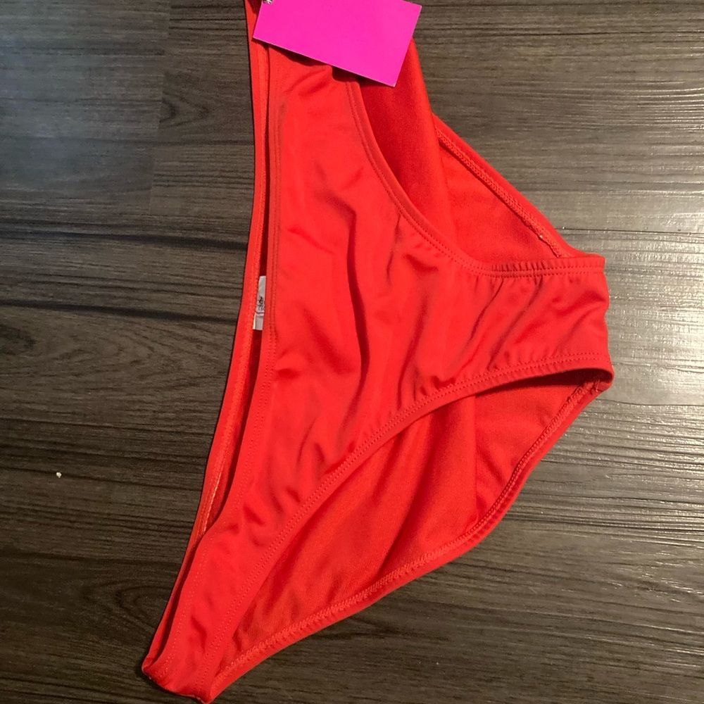 Swim bottoms xl new